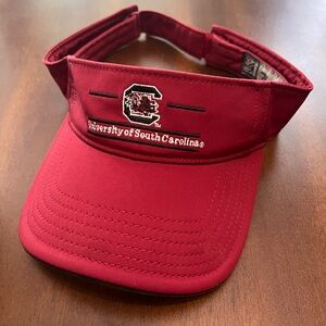 Gamecocks visor